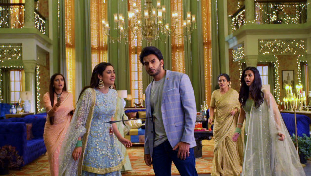 Yeh jadu hai online jinn ka all episodes
