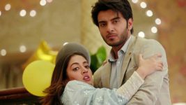 Yeh Jadu Hai Jinn Ka S01E119 Aman's Heroic Act Full Episode