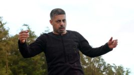 Yeh Jadu Hai Jinn Ka S01E122 Junaid Khan's Battle for Life Full Episode