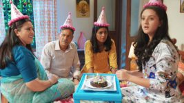 Yeh Jhuki Jhuki Si Nazar S01E31 Palki's Birthday Wish Full Episode