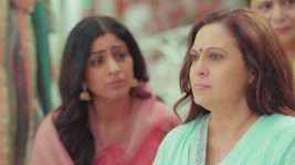 Yeh Jhuki Jhuki Si Nazar S01E89 Sudha's Ultimatum for Diya Full Episode