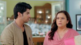 Yeh Jhuki Jhuki Si Nazar S01E94 Sudha Gets Furious Full Episode