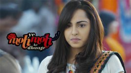 Yeh Moh Moh Ke Dhaagey S01E02 Aru Meets Mukhi Full Episode