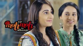 Yeh Moh Moh Ke Dhaagey S01E06 Aru Finds A Match For Mukhi Full Episode