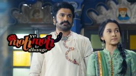 Yeh Moh Moh Ke Dhaagey S01E07 Mukhi Plans To Go Back To His Village Full Episode