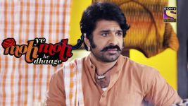 Yeh Moh Moh Ke Dhaagey S01E08 Aru Advises Her Sister To Move On With Life Full Episode
