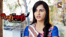Yeh Moh Moh Ke Dhaagey S01E09 Aru Finds A New Alliance For Mukhi Full Episode