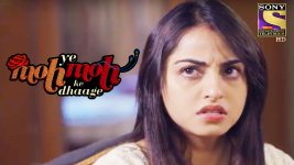 Yeh Moh Moh Ke Dhaagey S01E101 A Bad Start For Aru And Mukhi Full Episode