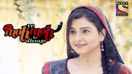 Yeh Moh Moh Ke Dhaagey S01E105 For The Greater Good Full Episode