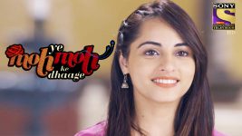 Yeh Moh Moh Ke Dhaagey S01E106 Mukhi Tells Aru The Truth Full Episode