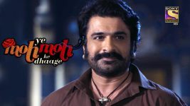 Yeh Moh Moh Ke Dhaagey S01E11 Aru Stays In Mukhi's Dharamshala Full Episode