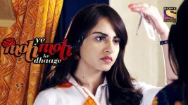 Yeh Moh Moh Ke Dhaagey S01E15 Aru Plans To Find A Bride For Mukhi Full Episode