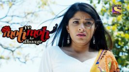 Yeh Moh Moh Ke Dhaagey S01E16 Mukhi Stops Dharmi From Committing Suicide Full Episode