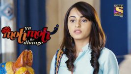 Yeh Moh Moh Ke Dhaagey S01E17 Dharmi Tries To Impress Mukhi Full Episode