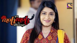 Yeh Moh Moh Ke Dhaagey S01E19 Aru Plans To Stop Gautam From Leaving Her City Full Episode