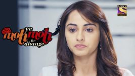 Yeh Moh Moh Ke Dhaagey S01E22 Mishri Advises Mukhi To Marry Dharmi Full Episode