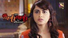 Yeh Moh Moh Ke Dhaagey S01E27 Rami Requests Mukhi To Not Marry Dharmi Full Episode