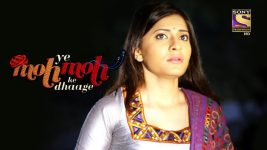 Yeh Moh Moh Ke Dhaagey S01E37 Aru's Mother Urges Her To Marry Mukhi Full Episode
