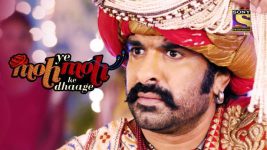 Yeh Moh Moh Ke Dhaagey S01E38 Aru Agrees To Marry Mukhi Full Episode