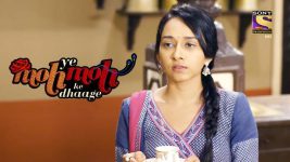 Yeh Moh Moh Ke Dhaagey S01E41 Aru Walks Out Of Mukhi's House Full Episode