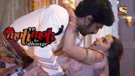 Yeh Moh Moh Ke Dhaagey S01E44 Aru Instructs Mukhi To Stay Away From Her Full Episode