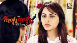 Yeh Moh Moh Ke Dhaagey S01E45 Dharmi Plans To Contact Her Family Full Episode