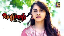 Yeh Moh Moh Ke Dhaagey S01E50 Mishri Finds Out Mukhi's Secret Full Episode