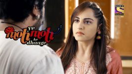 Yeh Moh Moh Ke Dhaagey S01E52 Mishri Forgives Mukhi Full Episode