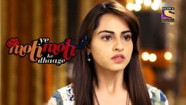 Yeh Moh Moh Ke Dhaagey S01E54 Deep's Parents Cancel His Wedding With Mishri Full Episode