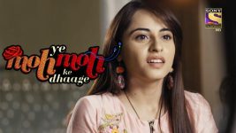 Yeh Moh Moh Ke Dhaagey S01E67 Aru Spots Laalji Near Factory Full Episode