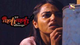 Yeh Moh Moh Ke Dhaagey S01E73 Ghost Attacks Aru Full Episode