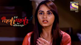 Yeh Moh Moh Ke Dhaagey S01E75 Lal Ji is Forced to Leave the Village Full Episode