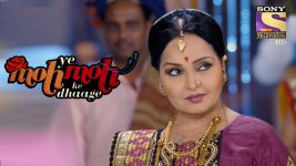 Yeh Moh Moh Ke Dhaagey S01E78 Aru Upset With Mukhi Full Episode