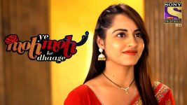 Yeh Moh Moh Ke Dhaagey S01E86 Mukhi And Aru's Marriage Is On The Cards Full Episode