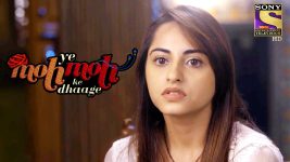 Yeh Moh Moh Ke Dhaagey S01E88 Mukhi's Special Gift For Aru Full Episode