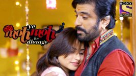 Yeh Moh Moh Ke Dhaagey S01E89 Mukhi Supports Aru's Dreams Full Episode