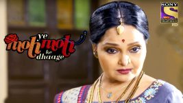 Yeh Moh Moh Ke Dhaagey S01E90 Aru And Mukhi Return Full Episode