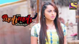 Yeh Moh Moh Ke Dhaagey S01E94 Mukhi Agrees For The Construction Of Toilets Full Episode