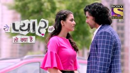 Yeh Pyaar Nahi Toh Kya Hai S01E104 Purva Confesses Her Love to Karthik Full Episode