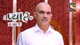 Yeh Pyaar Nahi Toh Kya Hai S01E109 Agree To Disagree Full Episode