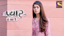 Yeh Pyaar Nahi Toh Kya Hai S01E11 Anushka Worries Full Episode