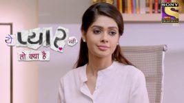 Yeh Pyaar Nahi Toh Kya Hai S01E27 Rejection Full Episode