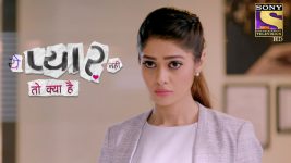 Yeh Pyaar Nahi Toh Kya Hai S01E35 Four Pages And A Few Words In Remembrance Full Episode