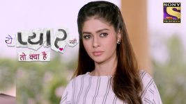 Yeh Pyaar Nahi Toh Kya Hai S01E47 A New Trail Full Episode