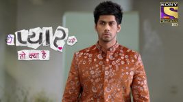 Yeh Pyaar Nahi Toh Kya Hai S01E58 Pain In The Midst Of Happiness Full Episode