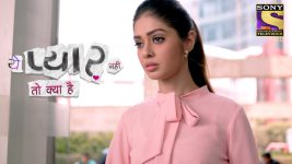 Yeh Pyaar Nahi Toh Kya Hai S01E63 Siddhant's Plan Full Episode