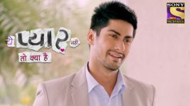 Yeh Pyaar Nahi Toh Kya Hai S01E96 Family Issues Full Episode