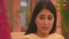 Yeh Rishta Kya Kehlata Hai S01E74 Dhanya likes Bhola Full Episode