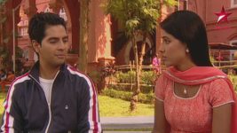 Yeh Rishta Kya Kehlata Hai S01E75 Naitik suspects Akshara Full Episode