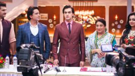 Yeh Rishta Kya Kehlata Hai S61 S01E55 Kartik To Join Family Business Full Episode